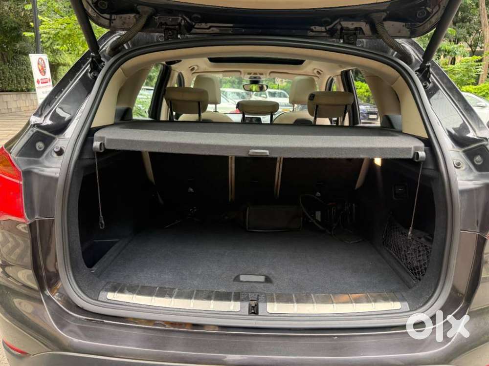 Bmw X1 Xdrive 20d Xline, 2018, Diesel
