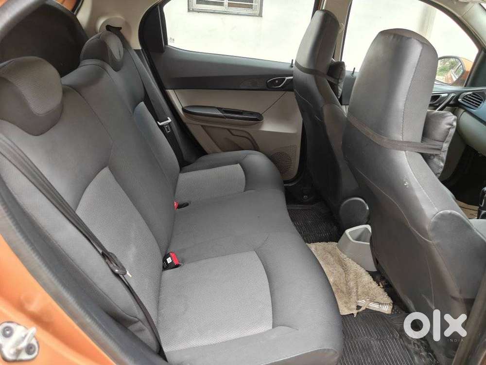 Tata Tiago 1.05 Revotorq Xt, 2018, Petrol