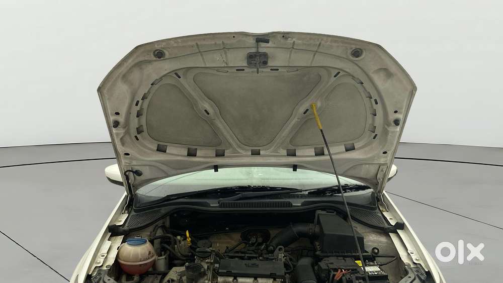Volkswagen Ameo 1.2 Mpi Comfortline, 2016, Petrol