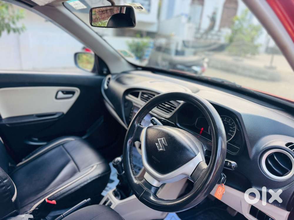 Maruti Suzuki Alto 800 Vxi Airbag, 2021, Petrol