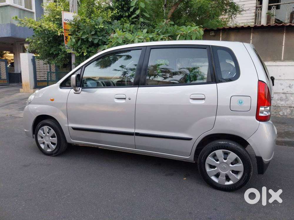 Maruti Suzuki Estilo Vxi, 2012