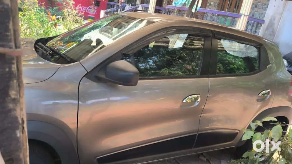 Renault Kwid 2017