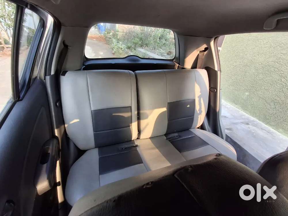 Maruti Suzuki Ritz 2011 Diesel 140000 Km Driven