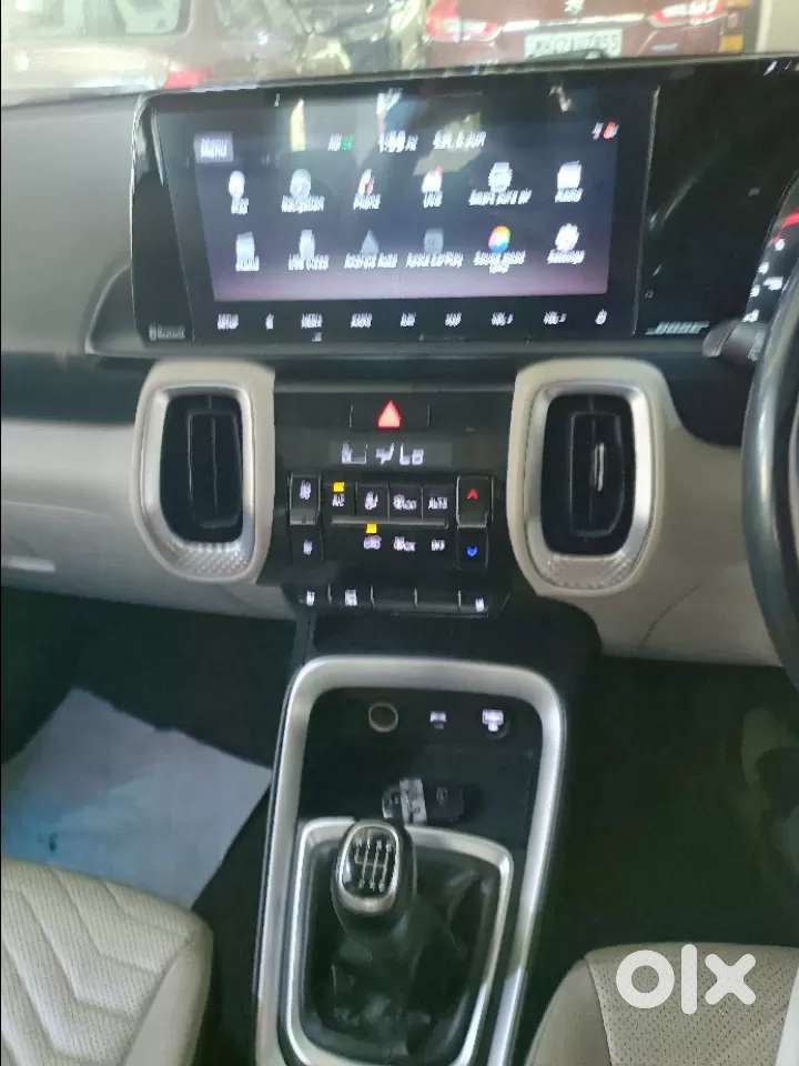 Kia Sonet Htk Plus, 2020, Diesel