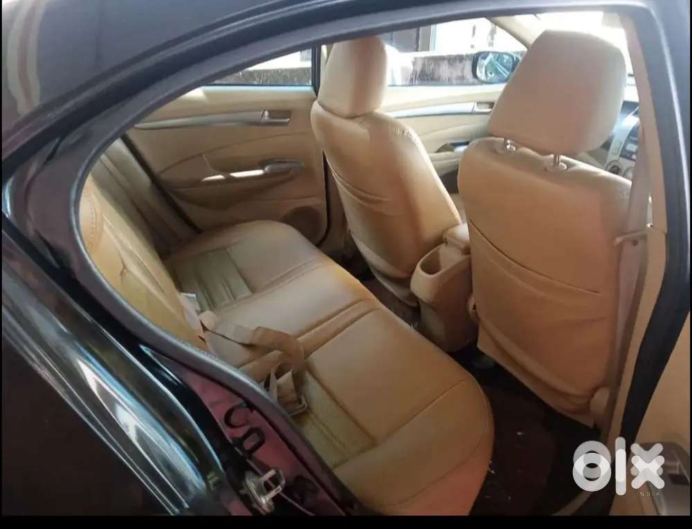Honda City 2010 Petrol 61000 Km Driven
