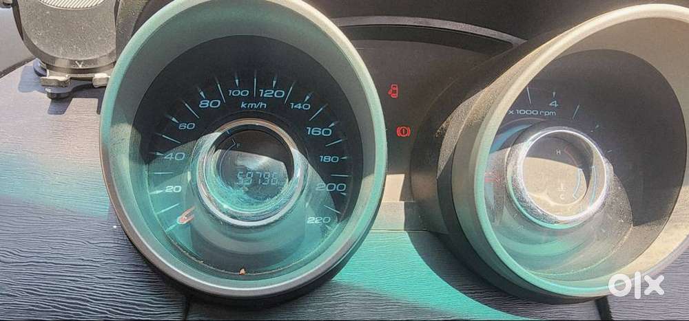 Mahindra Xuv500 2016 Diesel Well Maintained