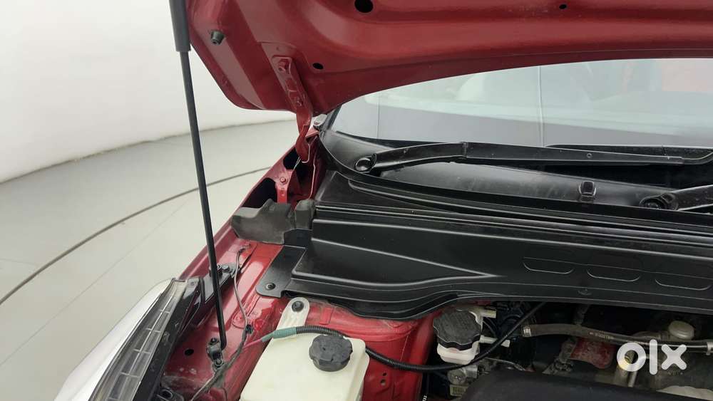 Hyundai Creta 1.6 Sx At Crdi, 2018, Diesel