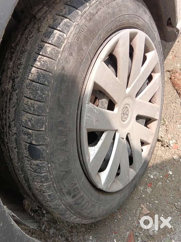 Volkswagen Polo Gt 2013