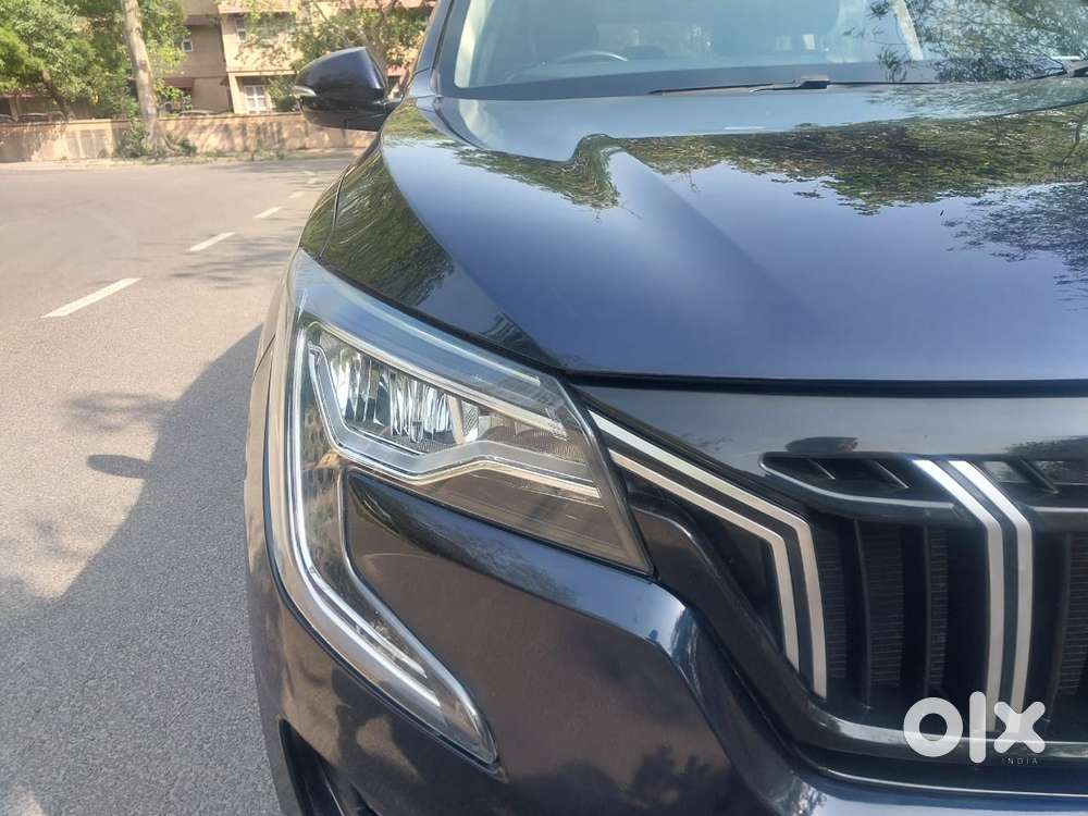 Mahindra Xuv700 2.2 Ax 7 Diesel Mt Luxury Pack Str, 2022, Diesel