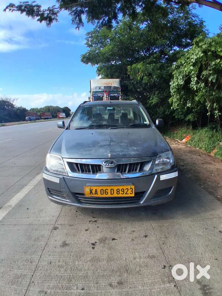 Mahindra Verito 1.5 D4 2017