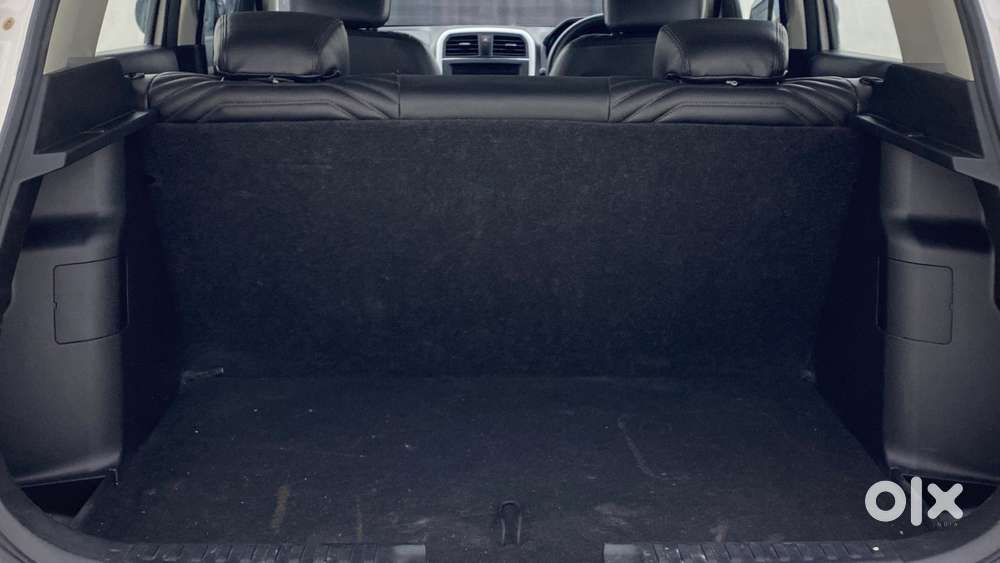 Maruti Suzuki Vitara Brezza 1.5 Vxi, 2022, Petrol