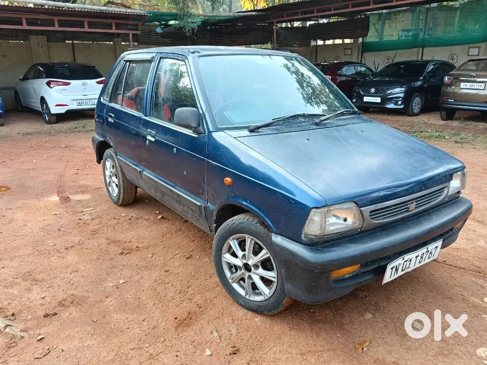 Maruti Suzuki Mpfi Fxd Price