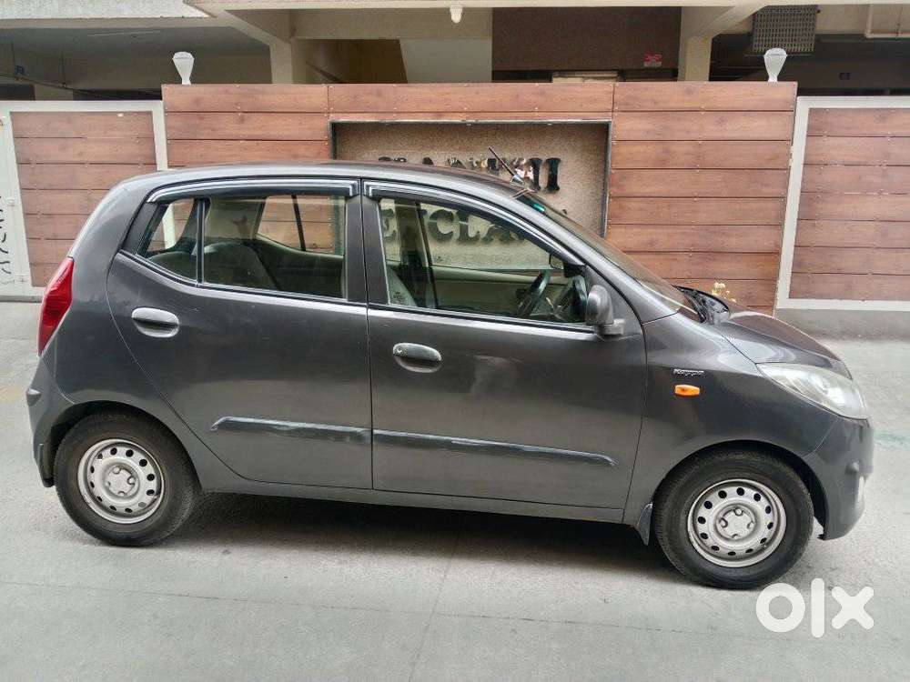 Hyundai I10 Era, 2011, Petrol