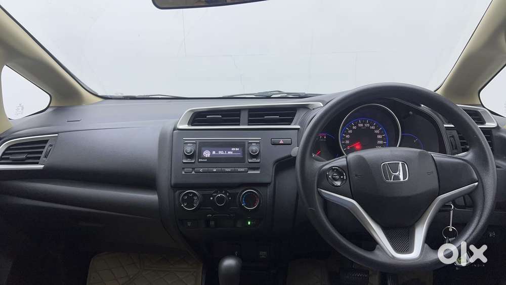 Honda Jazz 1.2 S At I Vtec, 2016, Petrol