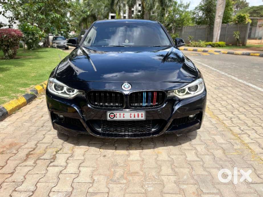 Bmw 3 Series 320d Sport, 2013, Diesel