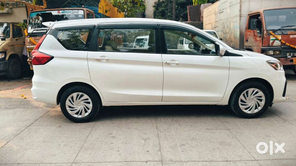 Maruti Suzuki Ertiga Vxi (o) Cng, 2022, Cng & Hybrids