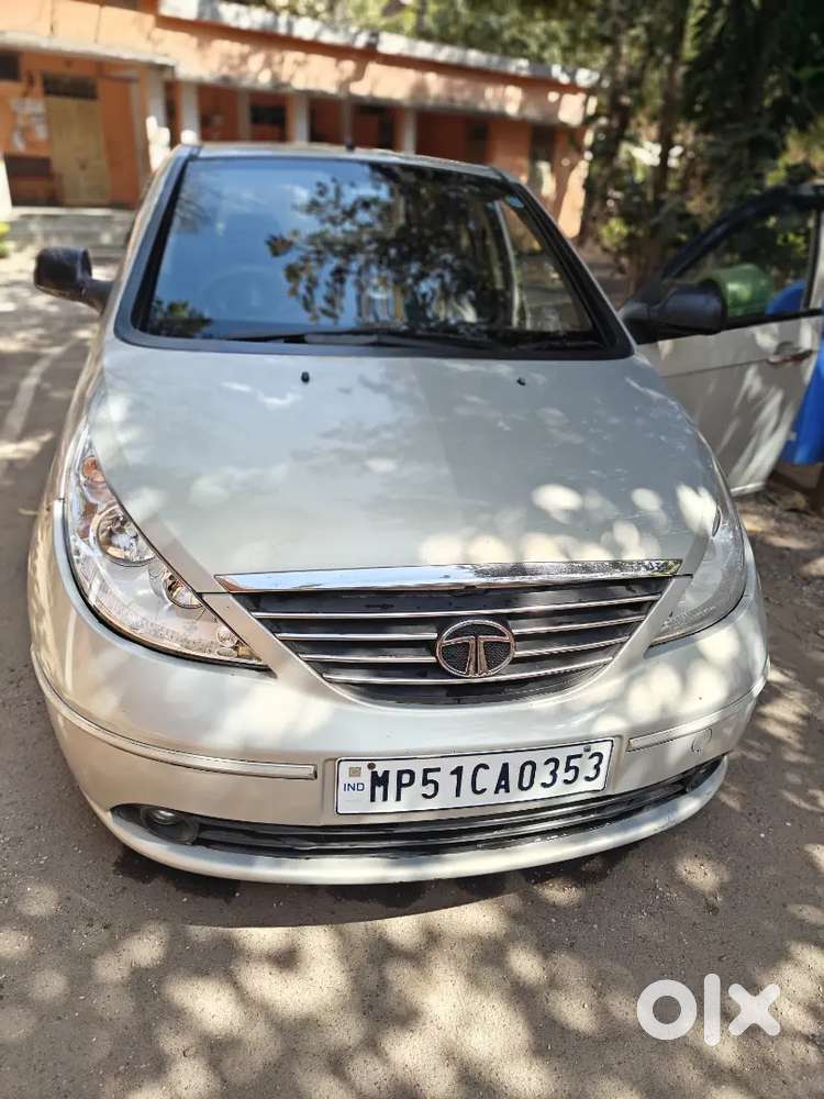 Tata Indica Vista 2011 Diesel
