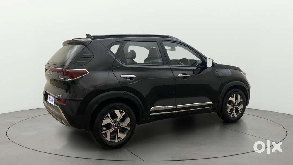 Kia Sonet 1.0 Htx Imt, 2022, Petrol