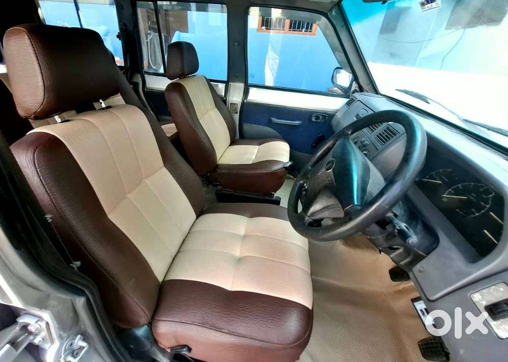 Tata Sumo Victa Ex Tc, 2012, Diesel