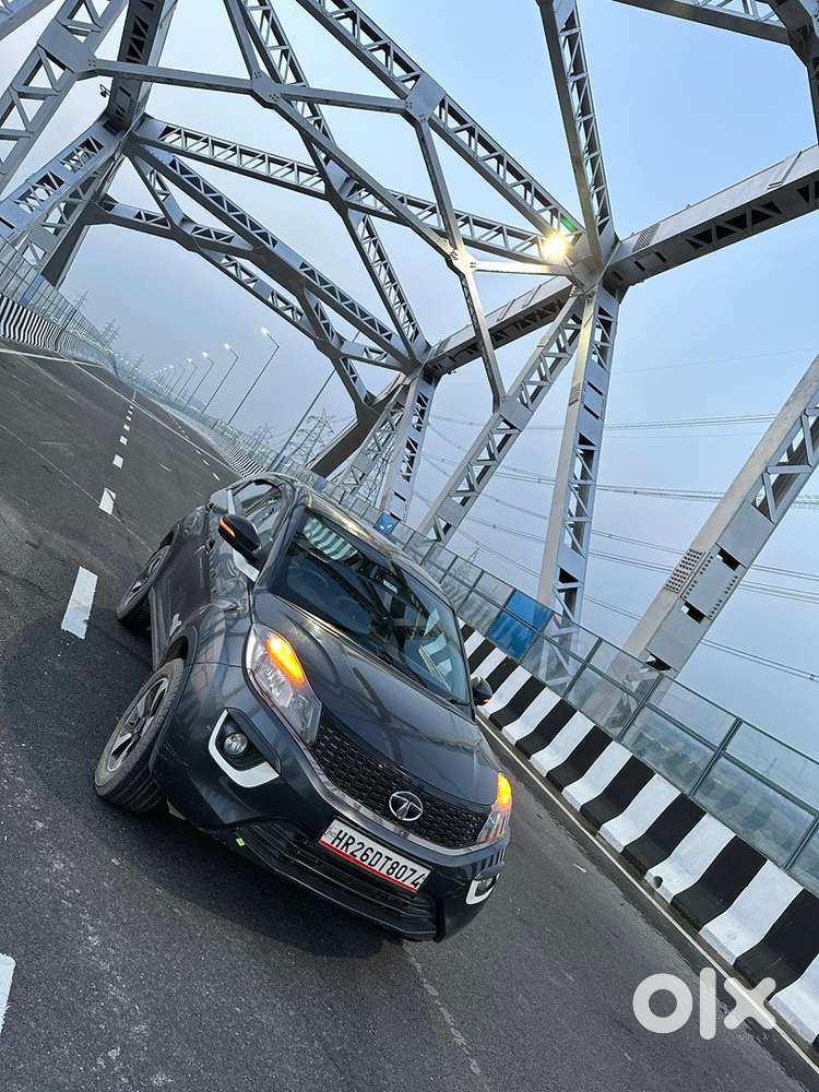 Tata Nexon 2018 Petrol Automatic