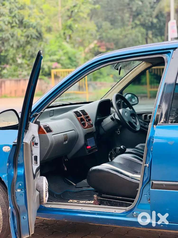 Maruti Suzuki Zen Estilo 2002 Petrol 67000 Km Driven