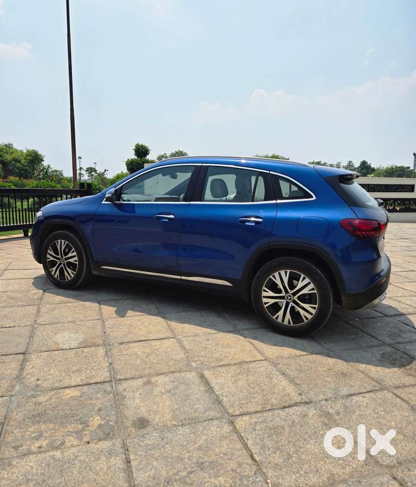 Mercedes-benz Gla 200, 2024, Petrol