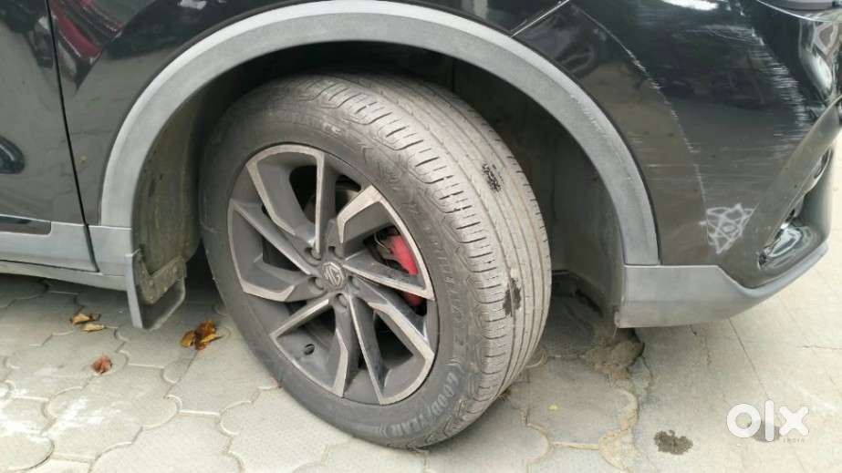 Mg Astor Savvy Turbo, 2023, Petrol
