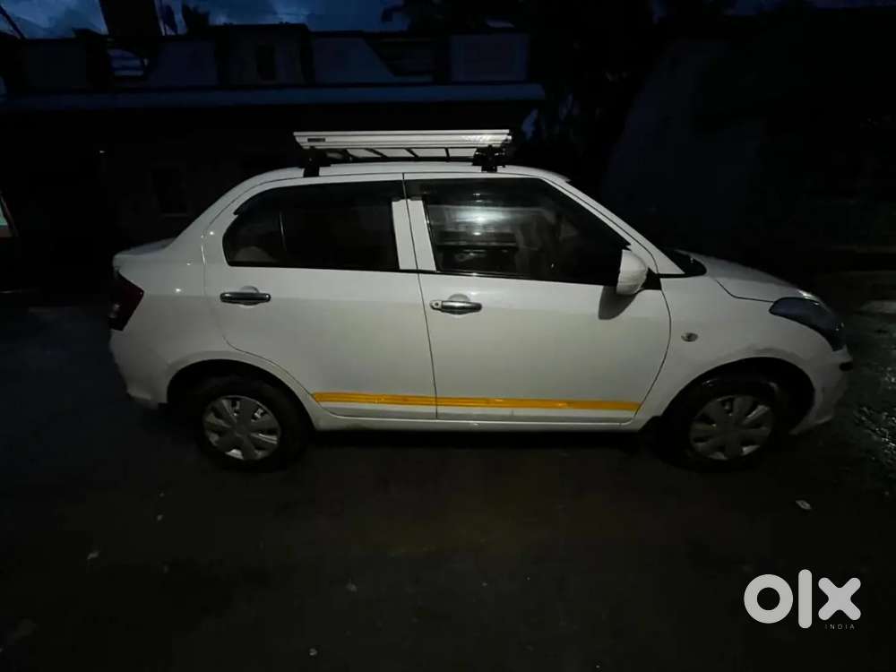 2020 Maruti Dzire 1.2 Vxi 2nd Owner