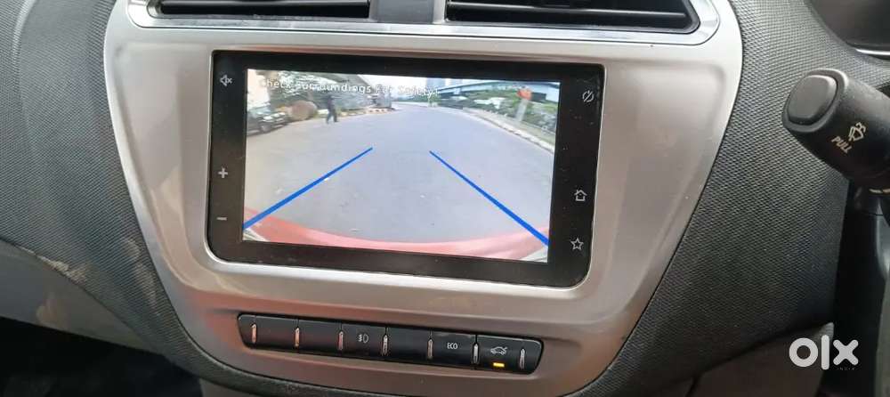 Tata Tigor Diesel 2019