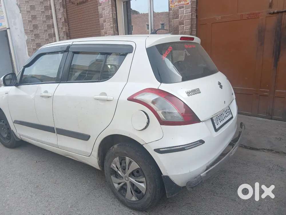 Maruti Suzuki Swift Vdi 2016