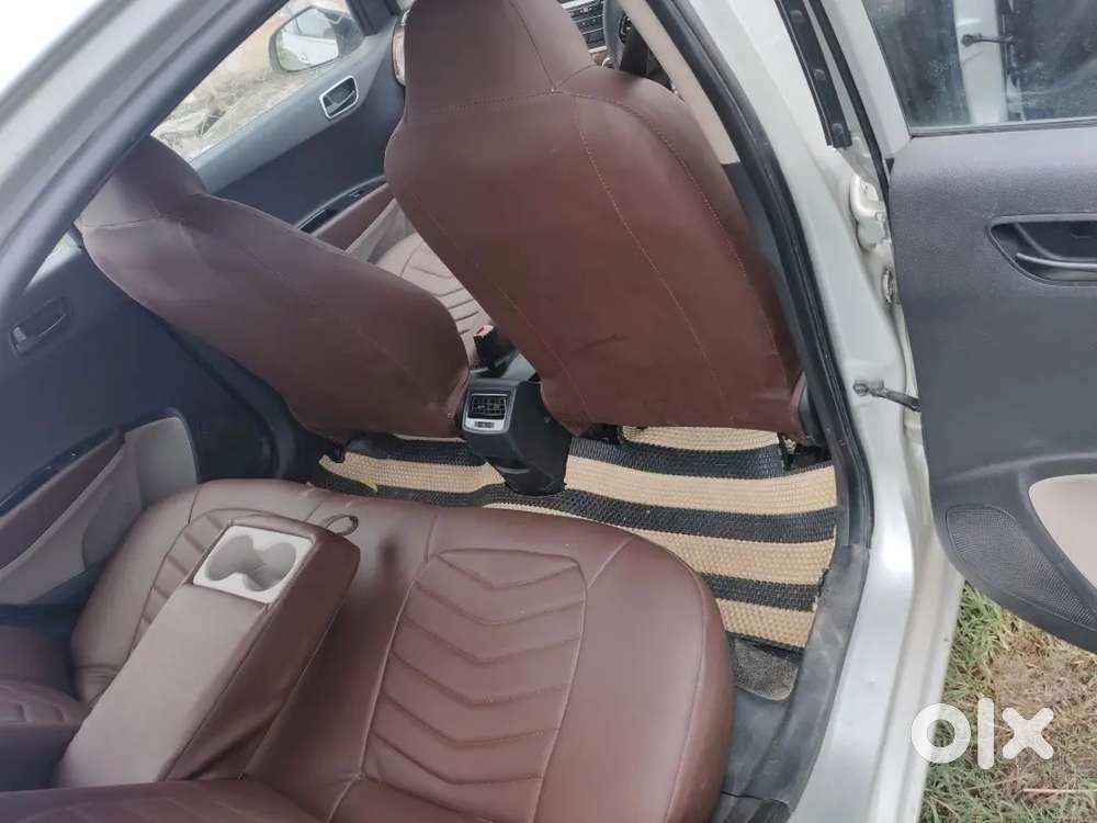 Hyundai Xcent 2017 Manual Diesel