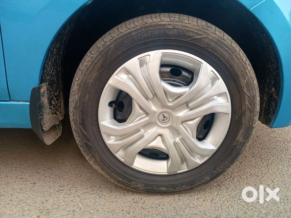 Tata Tiago Xm Diesel, 2018, Diesel