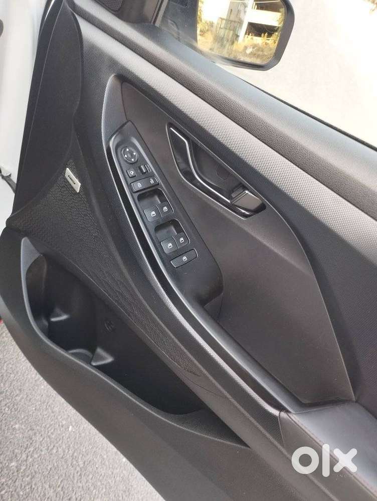 Hyundai Creta N Line N10 1.5 Turbo Dct, 2025, Petrol