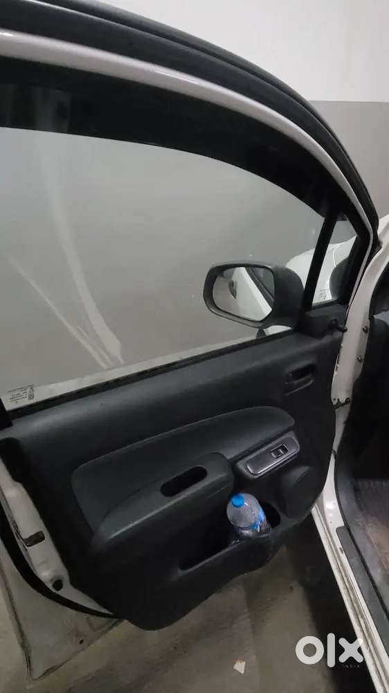 Maruti Suzuki Ritz 2014 Petrol / Cng  Well Maintained