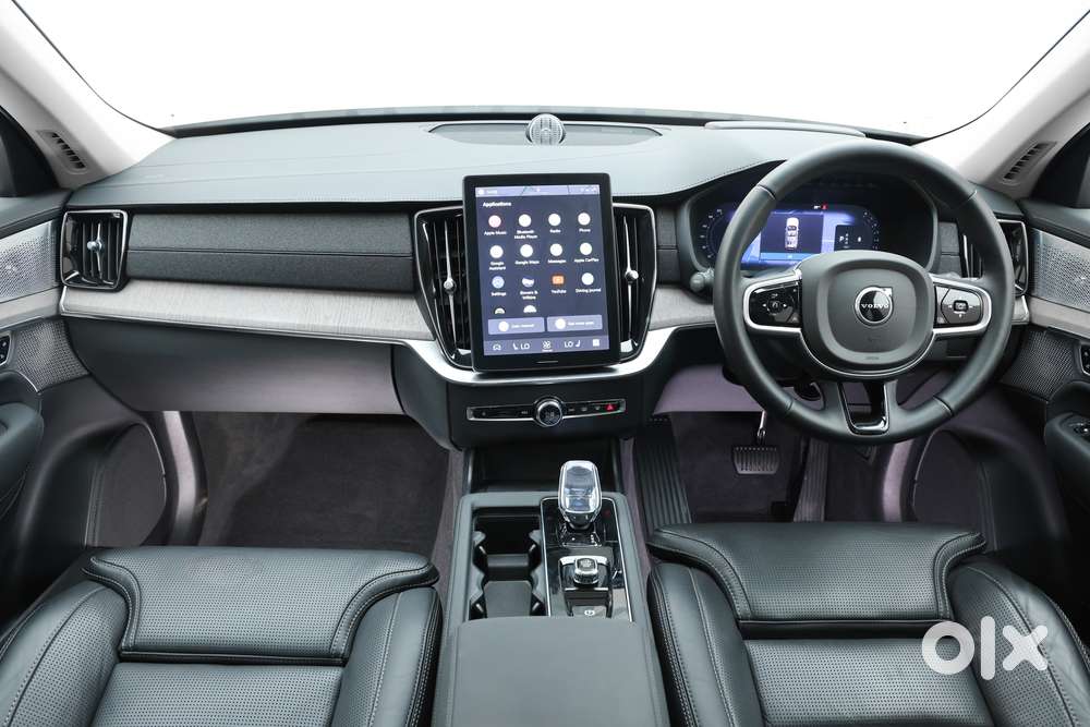 Volvo Xc90 B5 Ultra, 2026, Petrol