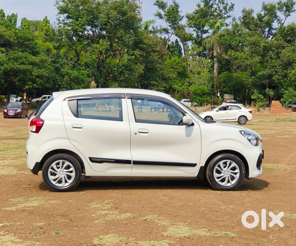 Maruti Suzuki Celerio Vxi Mt, 2021, Petrol