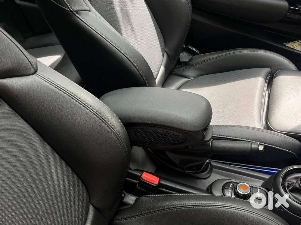 Mini Cooper 3 Door S, 2021, Petrol