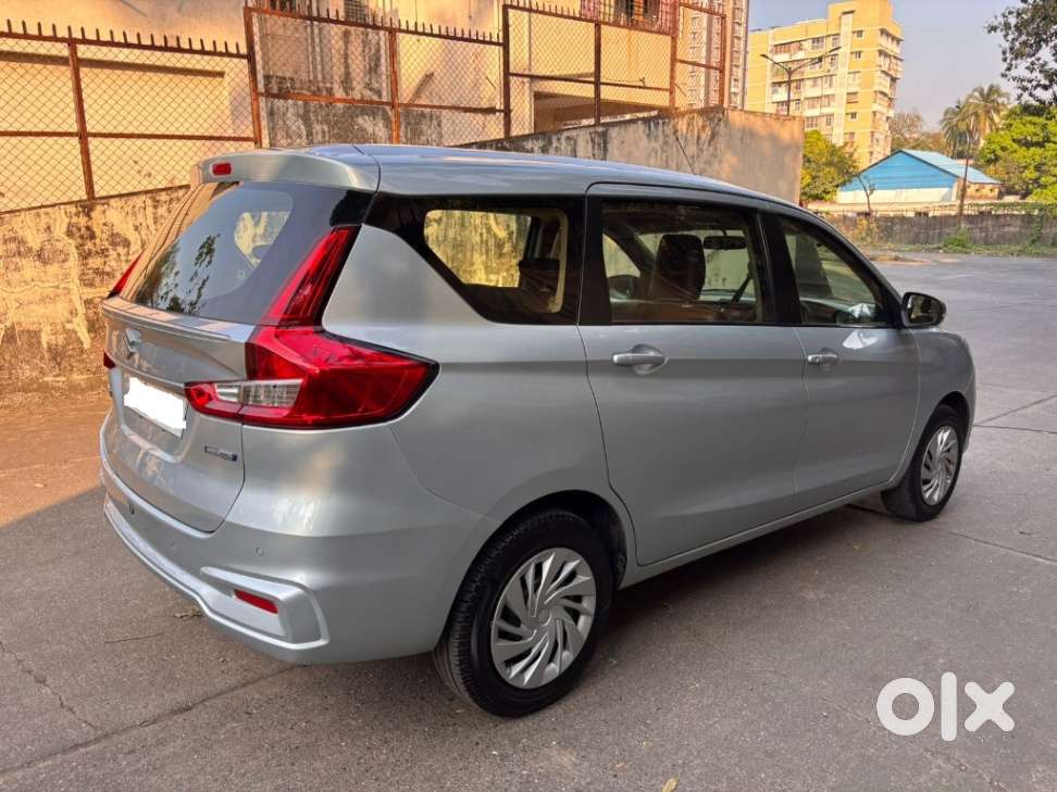 Maruti Suzuki Ertiga