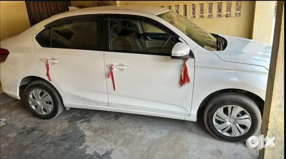 Well Maintained.  Looking Like A New Car