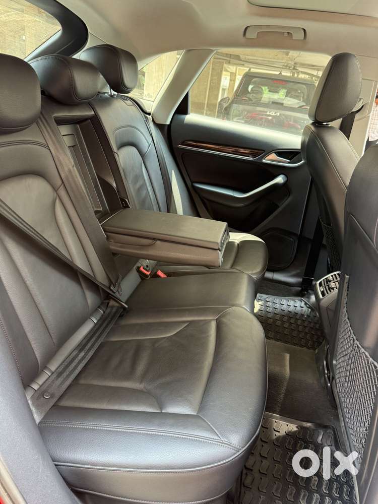 Audi Q3 35 Tdi Premium Plus + Sunroof, 1992, Diesel