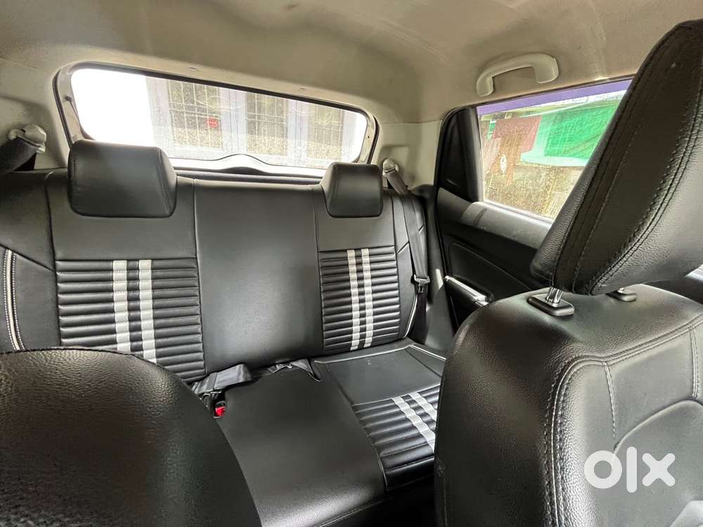Maruti Swift Vxi 2019