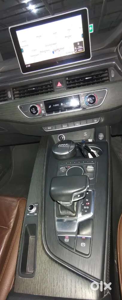 Audi A5 Diesel 2018
