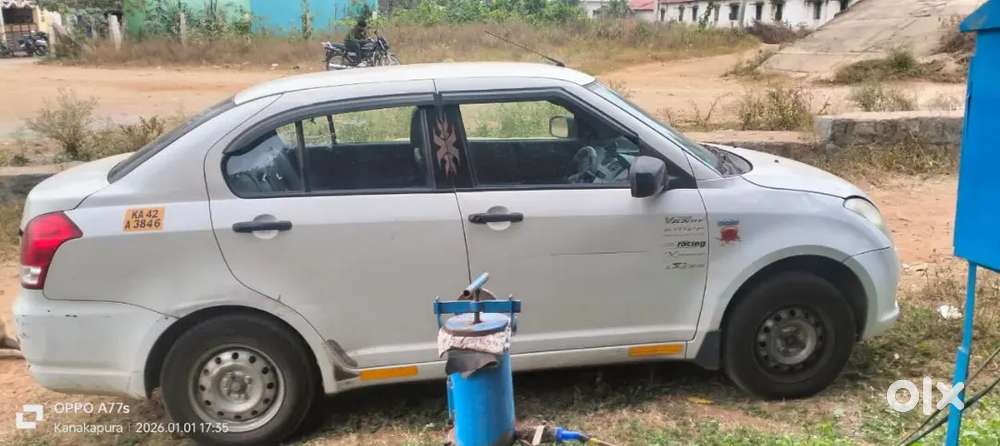 Swift Dizer 2015 Owner 1 Km 210000