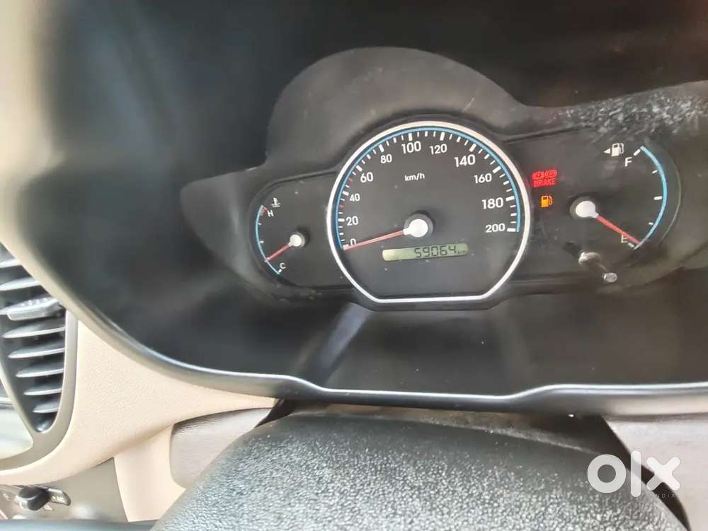 Hyundai I10 Era 2009 - Km Driven