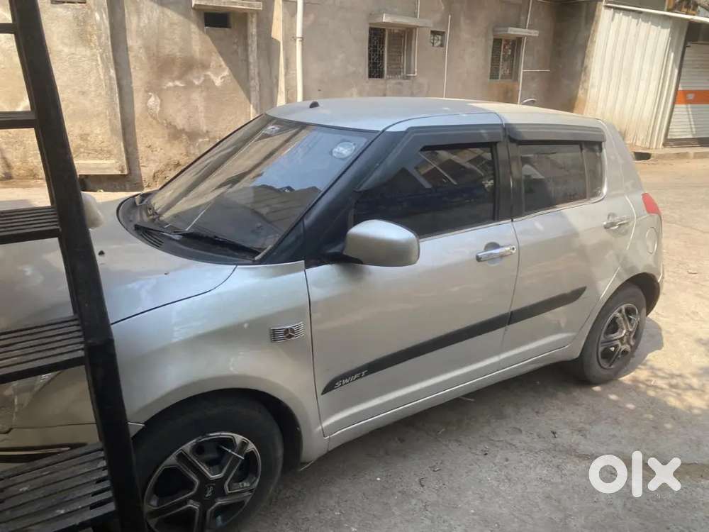 Swift 2010 Maruti Suzuki Manual Petrol