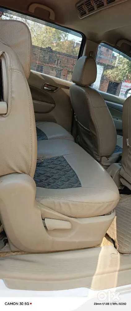 Maruti Suzuki Ertiga 2016 Diesel