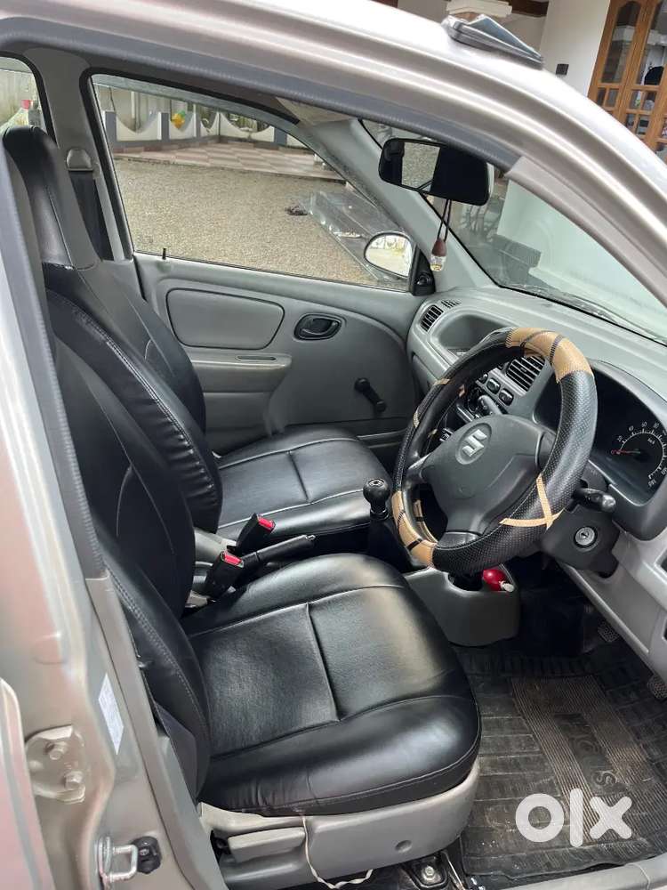 Maruti Suzuki Alto K10 Lxi 2014