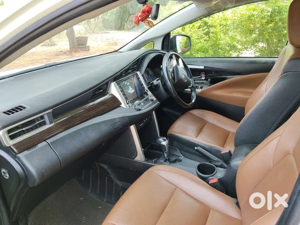 Service Record,noc Available