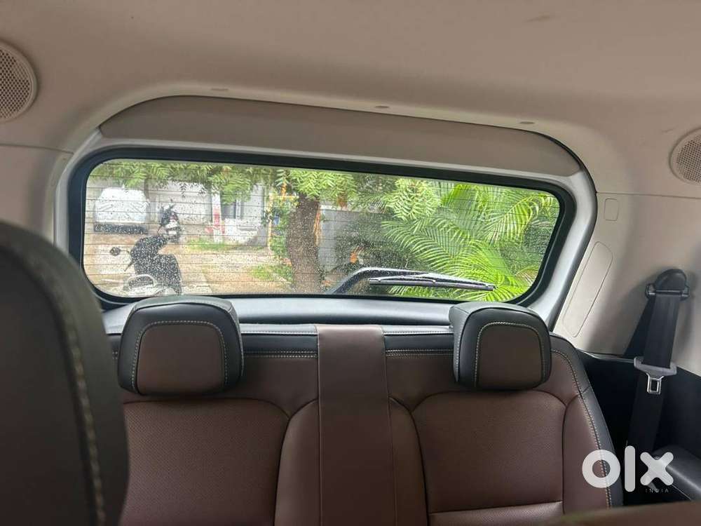 Mahindra Scorpio N Z8l Manual Diesel For Sale