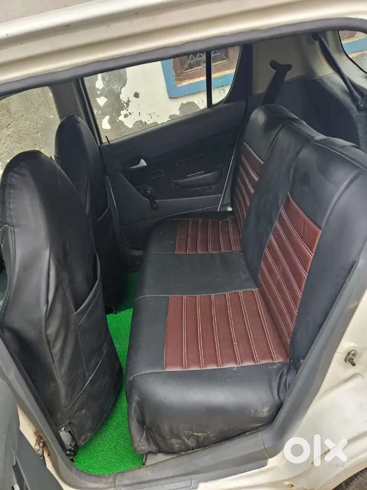 Maruti Suzuki Alto 800 2015